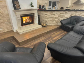 Vila Florilor Predeal, Braşov